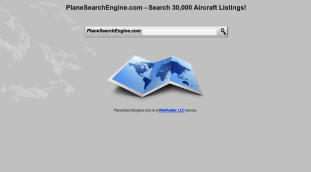 planesearchengine.com