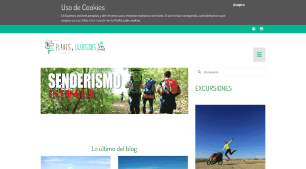 planesyexcursiones.com