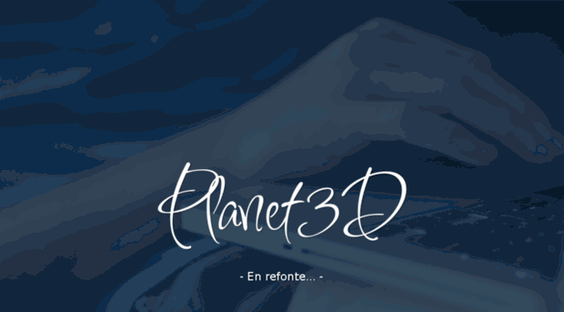planet-3d.fr