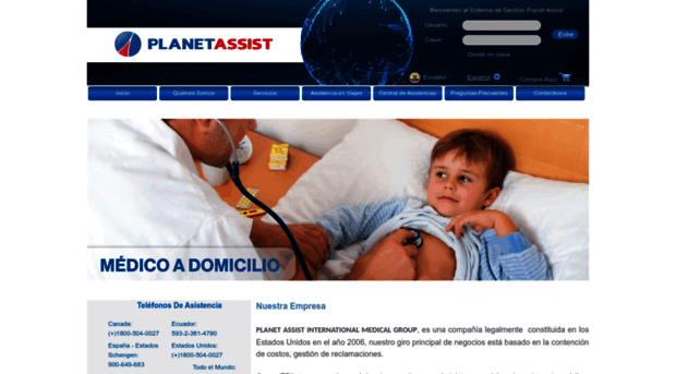 planet-assist.net