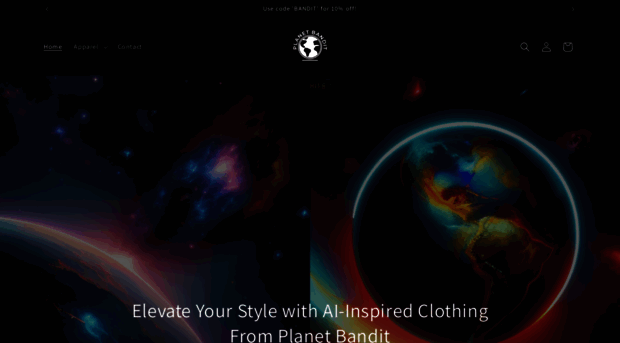 planet-bandit.com