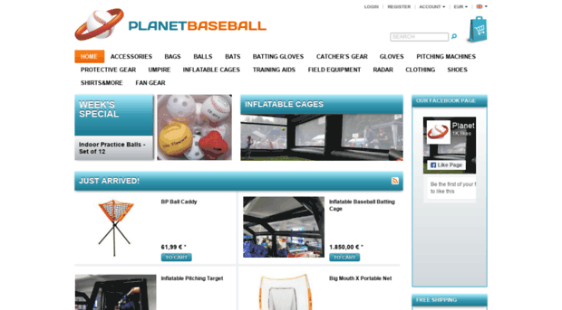 planet-baseball.eu