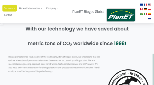 planet-biogas.com