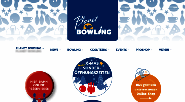 planet-bowling.de