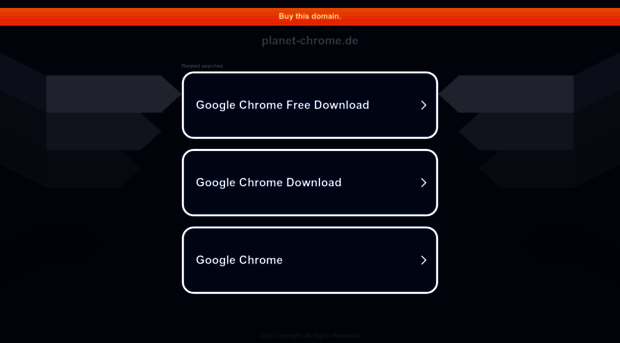 planet-chrome.de