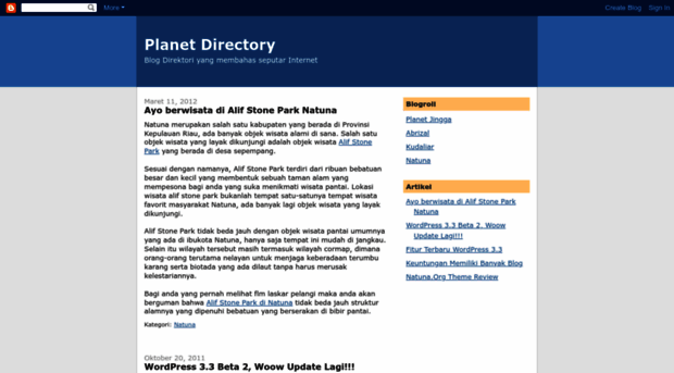 planet-directory.blogspot.com