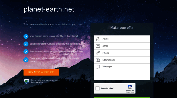 planet-earth.net