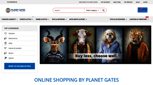 planet-gates.com