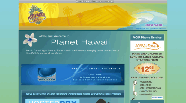 planet-hawaii.com