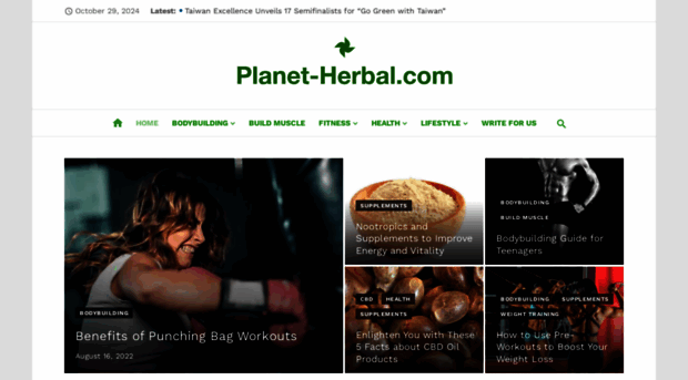 planet-herbal.com