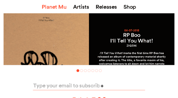 planet-mu.com