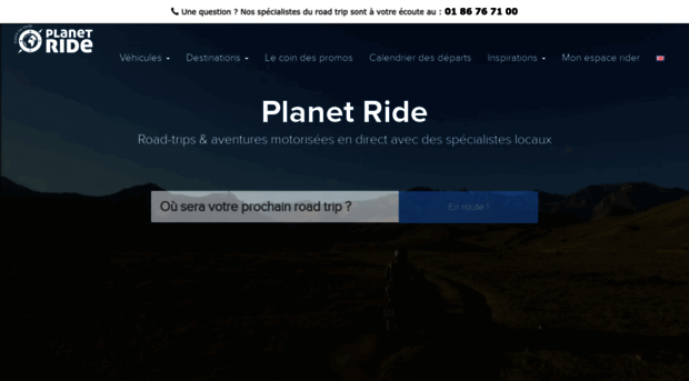 planet-ride.com