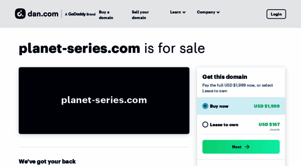 planet-series.com