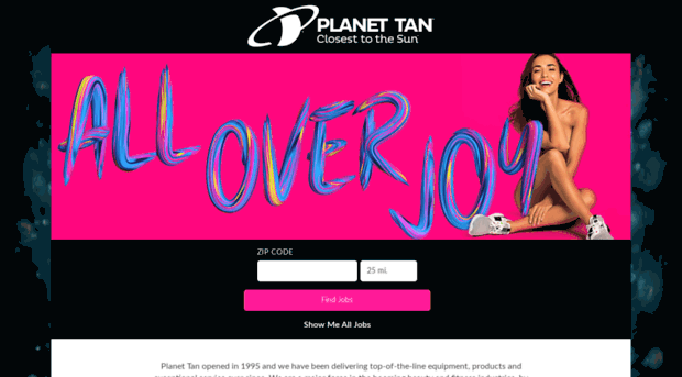 planet-tan.careerplug.com