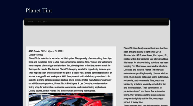 planet-tint.com