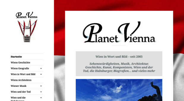 planet-vienna.com