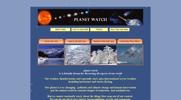 planet-watch.org