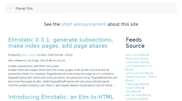 planet.elm-lang.org
