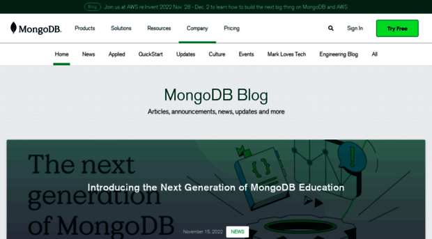 planet.mongodb.org