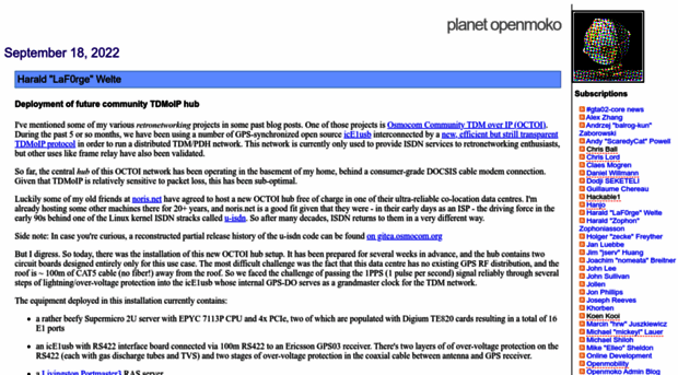 planet.openmoko.org