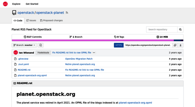 planet.openstack.org