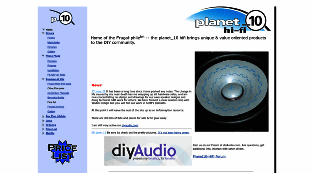 planet10-hifi.com