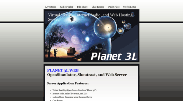 planet3l.com