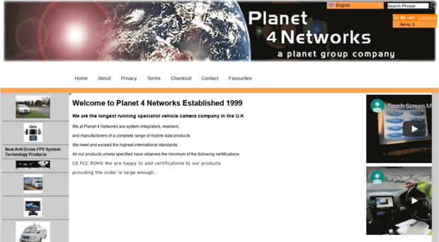 planet4networks.com