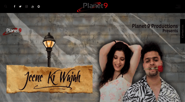 planet9productions.in