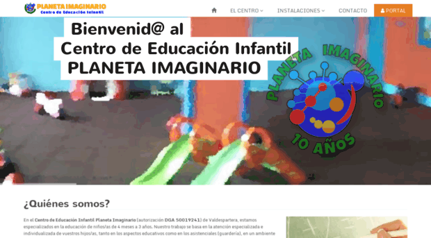 planeta-imaginario.es