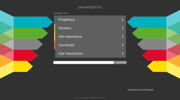 planeta2013.tv