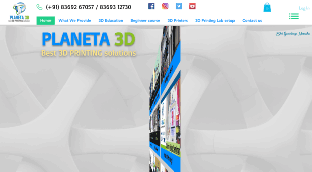 planeta3d.in