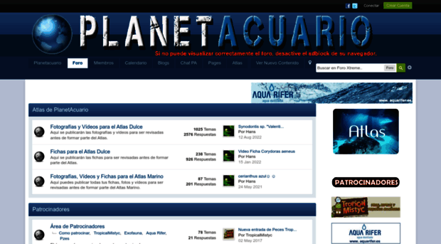 planetacuario.com