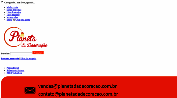 planetadadecoracao.com.br