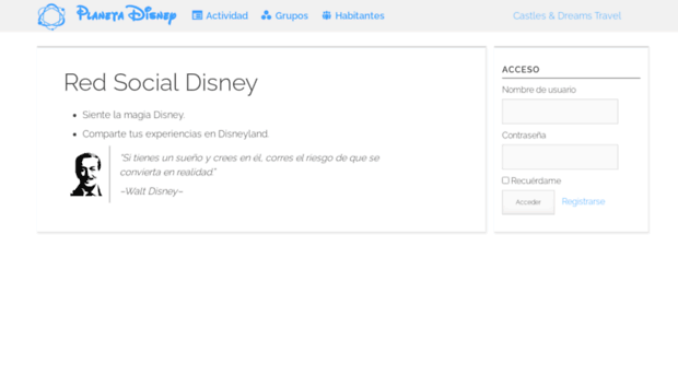 planetadisney.com