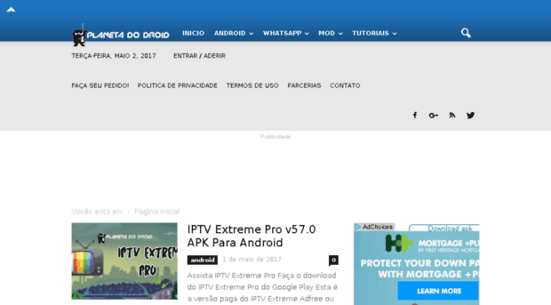 planetadodroid.com.br