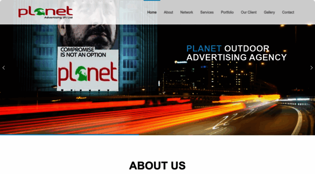 planetadvertising.in