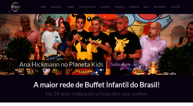 planetakids.com.br