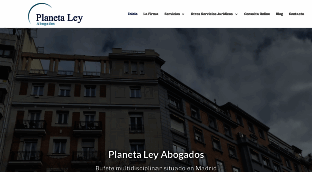 planetaley.es