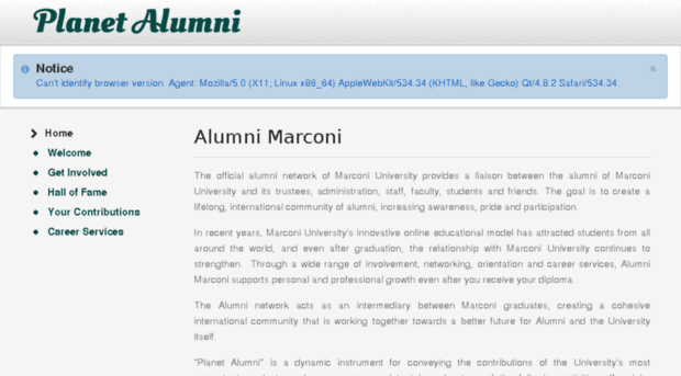 planetalumni.unimarconi.it