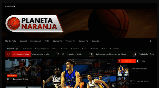 planetanaranja.net