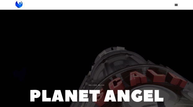 planetangel.co.uk