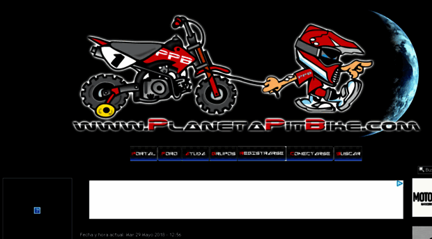 planetapitbike.com