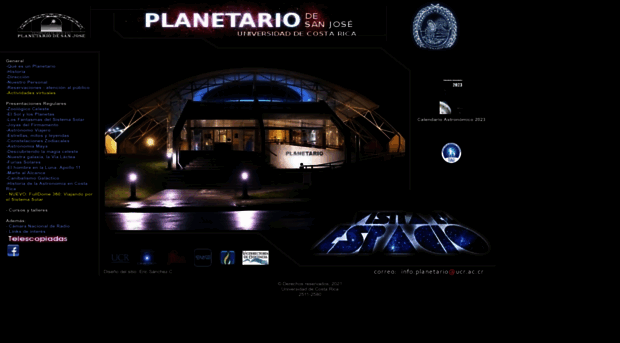 planetario.ucr.ac.cr