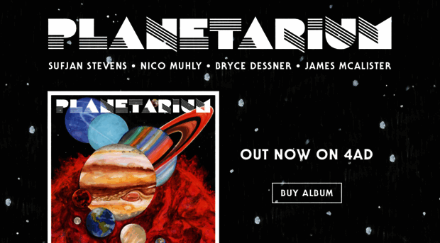 planetariumalbum.com