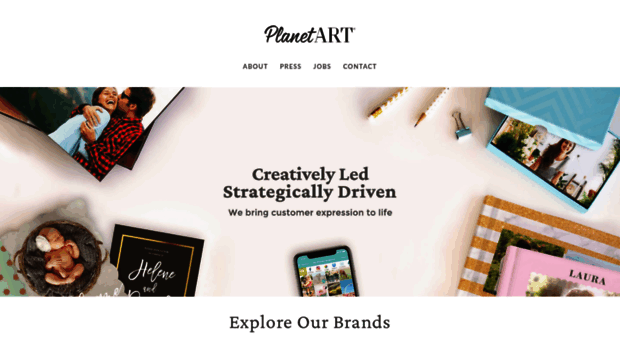 planetart.com