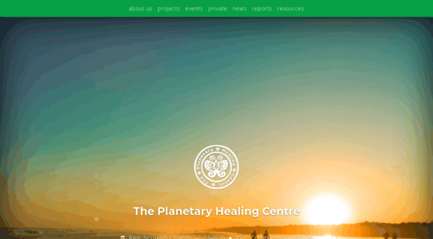 planetary-healing.org