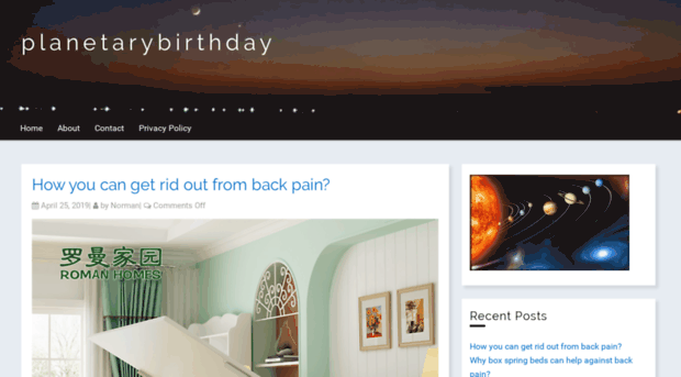 planetarybirthday.com