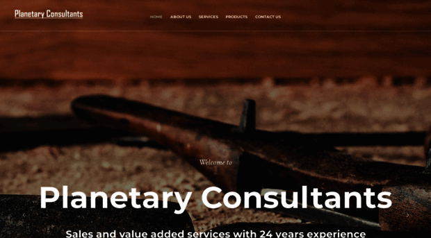 planetaryconsultants.co.za