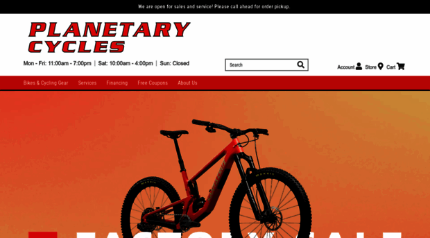 planetarycycles.com